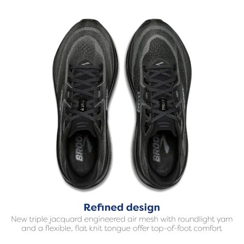 Best Brooks Shoes For Treadmill