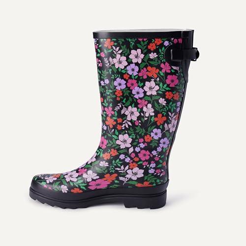 Amazon Essentials Women's Rain Boot Review