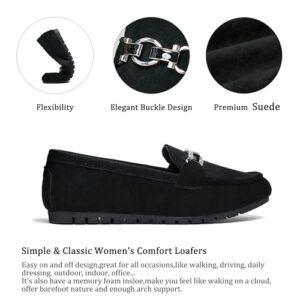 VERDASCO Work Flats Review