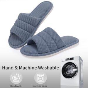 Best House Shoes For Sweaty Feet