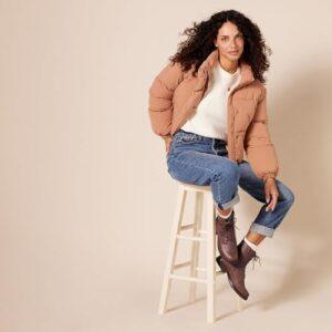 Amazon Essentials Combat Boots Review