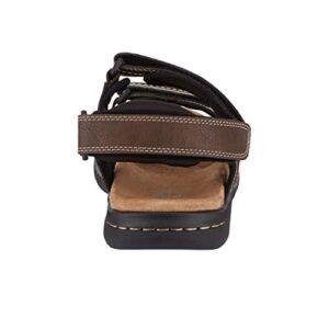 Best Comfortable Sandals For Men