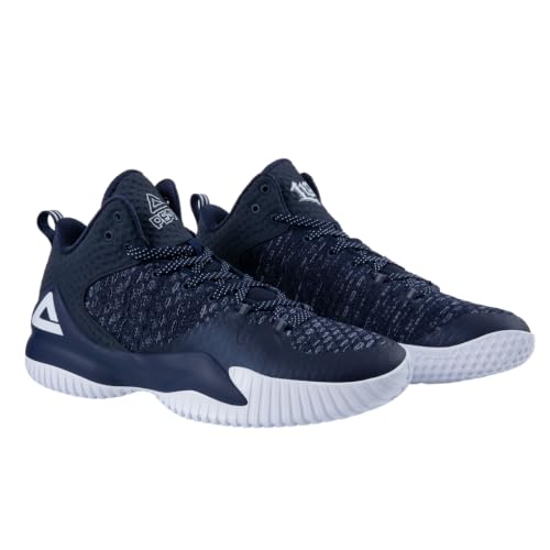 Best Basketball Shoes For Impact Protection