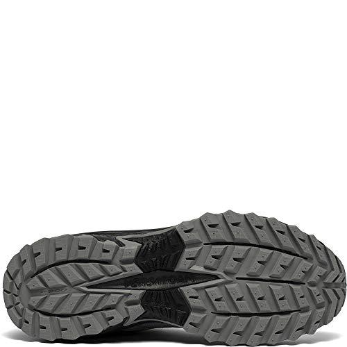 Best Trail Shoes For Pronators