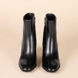 Amazon Essentials Women's Ankle Boots Review