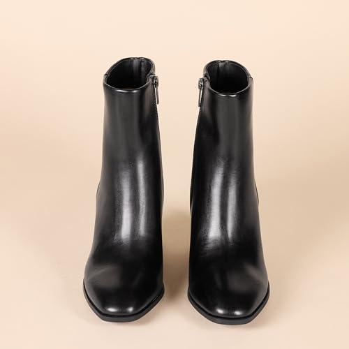 Amazon Essentials Women's Ankle Boots Review