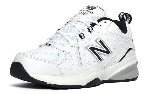 New Balance Men's 608 V5 Shoe Review