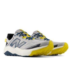 New Balance Dynasoft Nitrel V6 Review