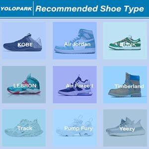 Best Crease Protectors For Shoes