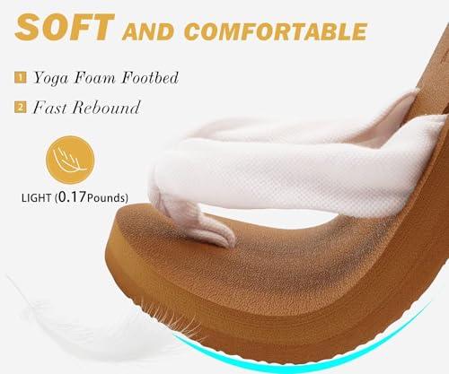 Best Sandals For High Arches Women