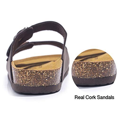 Best Stylish Sandals For Men