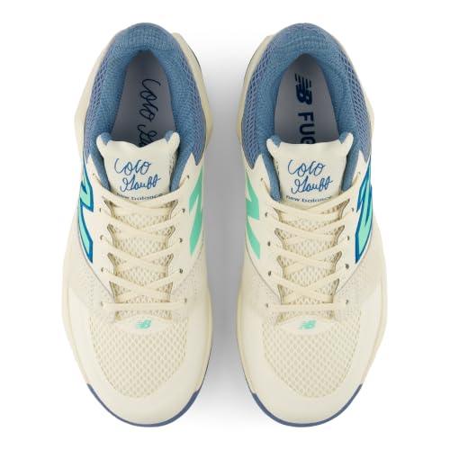 New Balance Women's Coco Delray Tennis Shoes Reviews