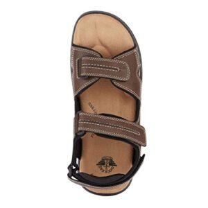 Best Ortho Sandals For Men