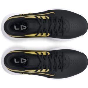Under Armour Lockdown 7 Basketball Shoes