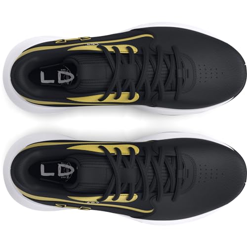 Under Armour Lockdown 7 Basketball Shoes