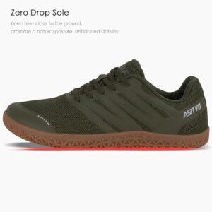Best Barefoot Shoes For Crossfit