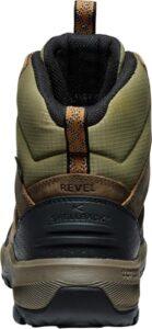 Keen Revel IV Mid Polar Review