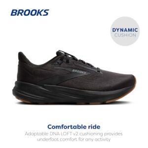 Best Brooks Shoes For Bunions