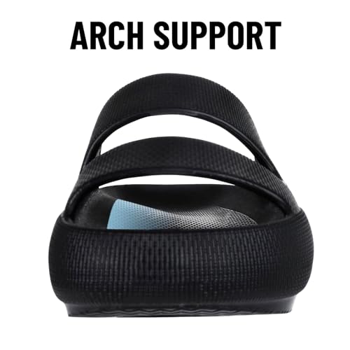 Best Sandals For Plantar Fasciitis With Arch Support