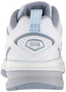 New Balance Women's 608 V5