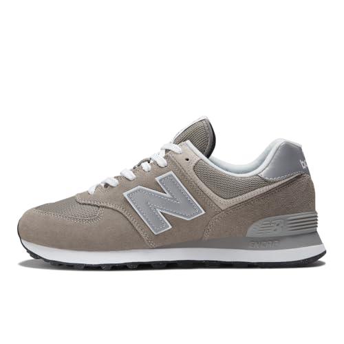 New Balance 574 Unisex Shoes Review
