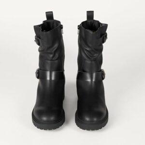 Amazon Essentials Women's Biker Boot Review
