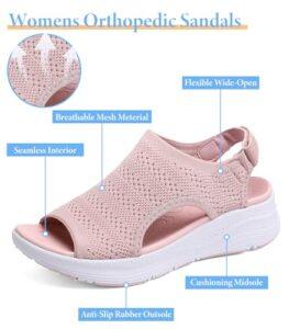 Best Sandals For Ankle Support