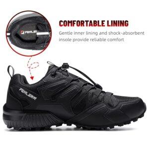 Best Hiking Shoes For Scrambling