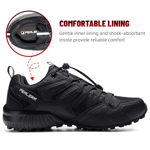 Best Hiking Shoes For Scrambling