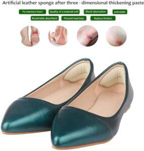 Best Heel Grips For Loose Shoes