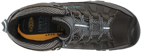 Keen Women's Targhee III Reviews
