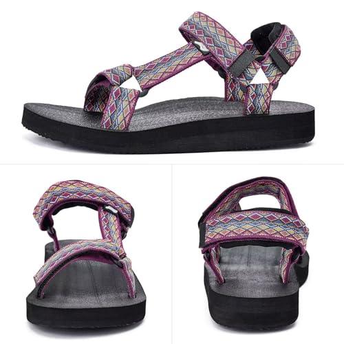 Best Sandals For Outdoor Activities