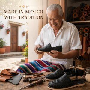 Best Handmade Leather Sandals For Women Artisans