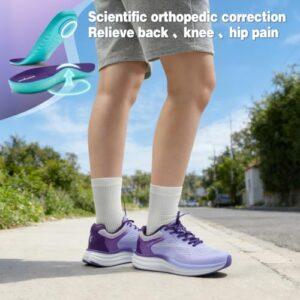 OrthoComfoot Women's Running Shoes Review