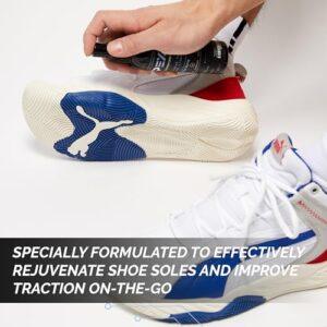 Best Traction Spray For Shoes