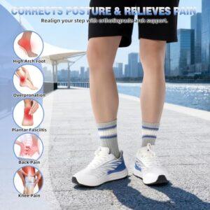 Best Walking Shoes For Achilles Tendonitis