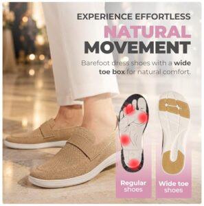 Hike Footwear Valenza Barefoot Dress Shoe Review