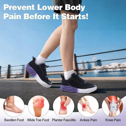 OrthoComfoot Women's Shoes Review