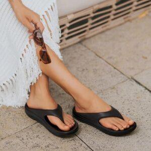 Best Sandal For Arch Support