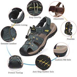 Best Sandals For Hiking Men