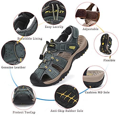 Best Sandals For Hiking Men