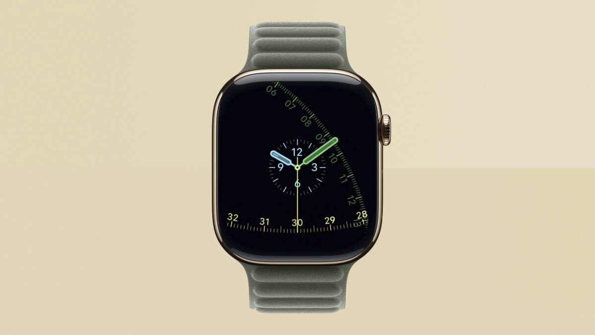 When Will Apple Watch 12 Be Released