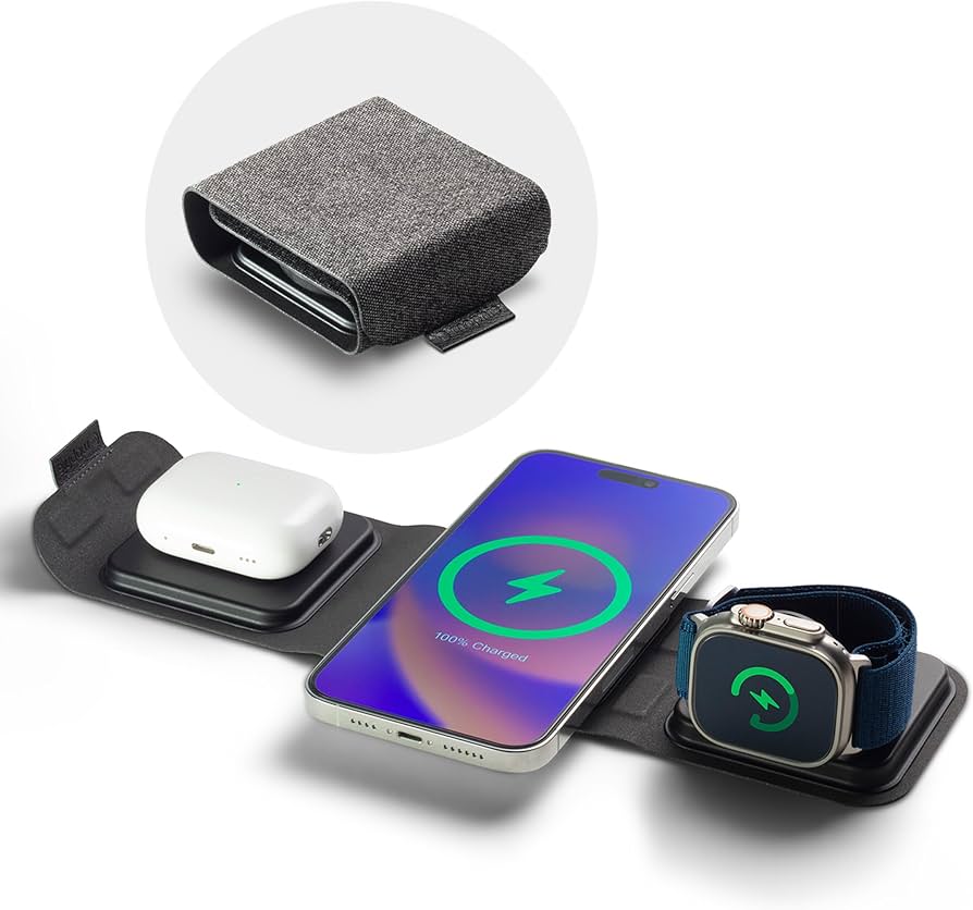 Is Apple Watch Series 3 Compatible With iPhone 17