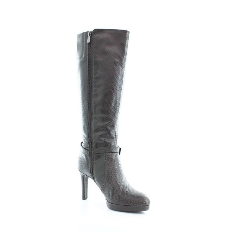 What Are These Boots Called