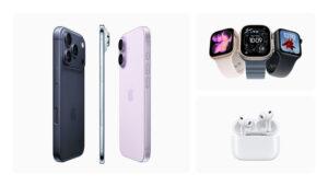 Are All Apple Watches Compatible With All IPhones