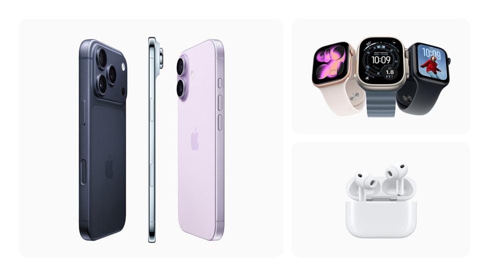 Are All Apple Watches Compatible With All IPhones