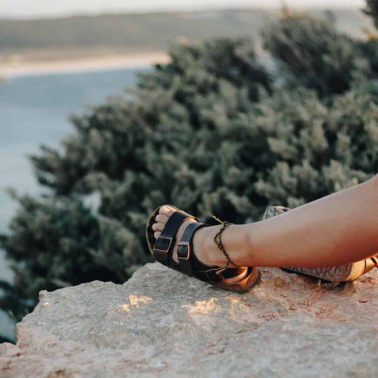 Are Birkenstock Sandals Good For Plantar Fasciitis