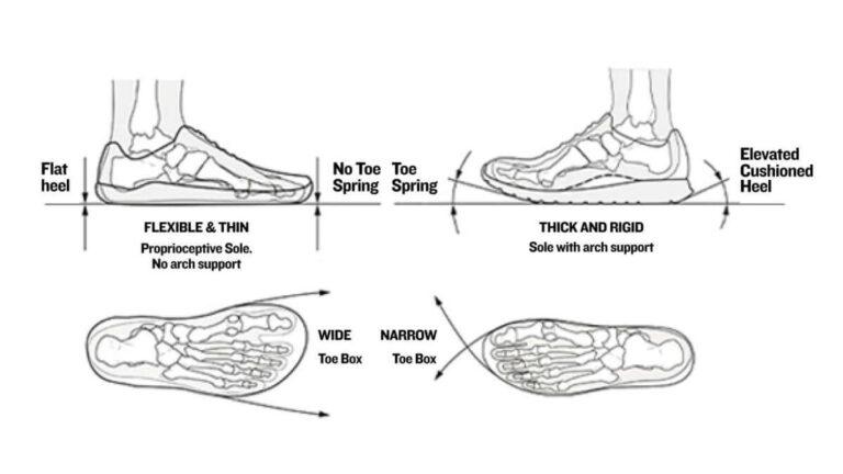 What Is Pronation In Shoes