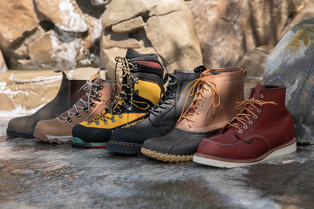 What Are The Best Men's Boots