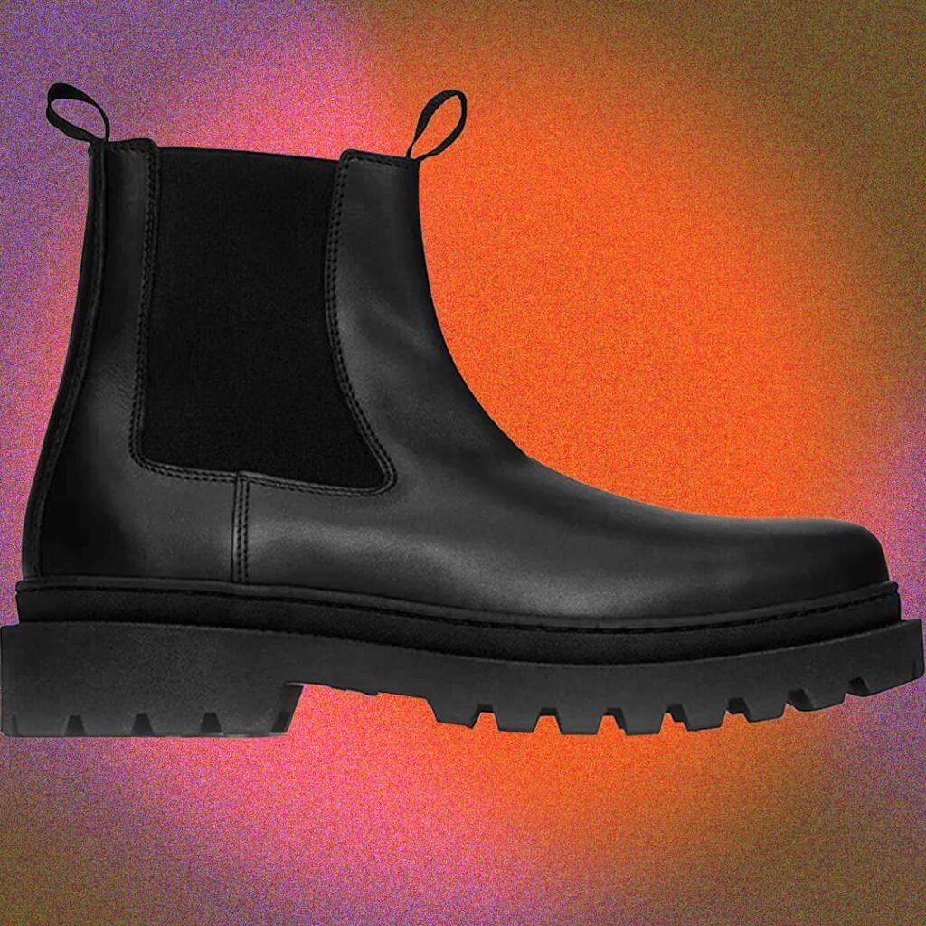 What Are Boots For Men